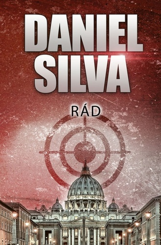 Book Rád Daniel Silva