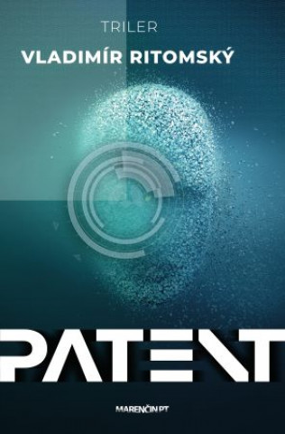 Kniha Patent Vladimír Ritomský