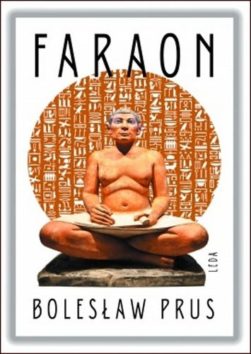 Könyv Faraon Boleslaw Prus