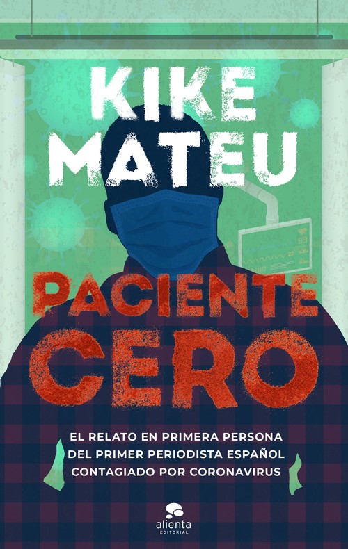 Audio Paciente cero KIKE MATEU