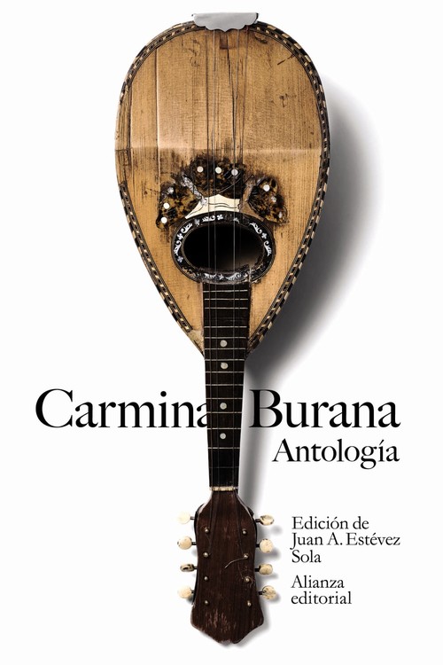 Аудио Carmina Burana 