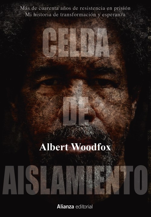 Audio Celda de aislamiento ALBERT WOODFOX