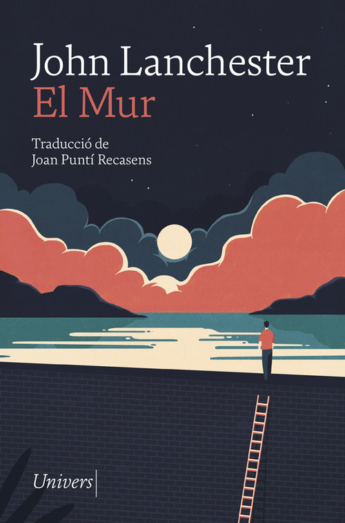 Áudio El Mur JOHN LANCHESTER