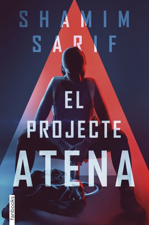 Audio El Projecte Atena SHAMIM SARIF