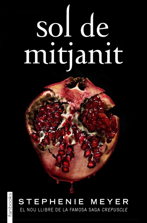 Audio Sol de mitjanit Stephenie Meyer