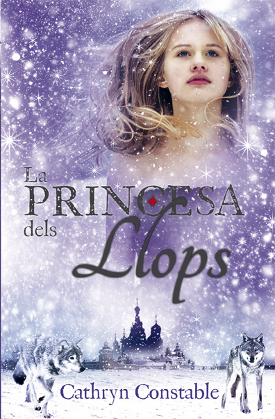 Audio La princesa dels llops CATHRYN CONSTABLE
