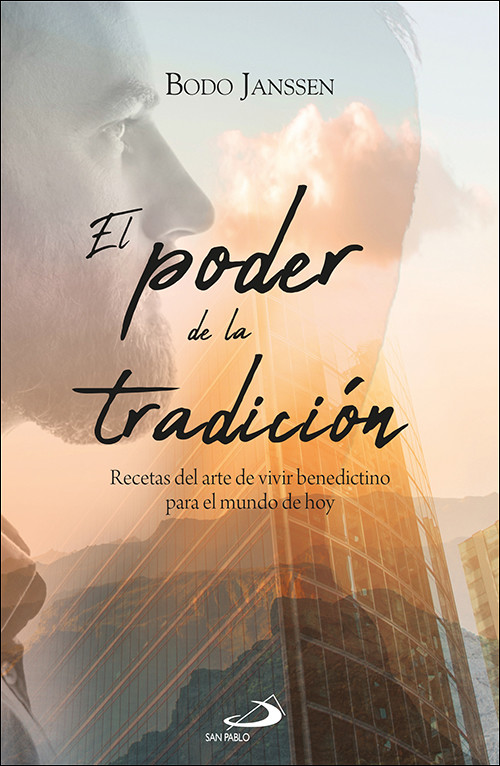 Audio El poder de la tradición BODO JANSSEN