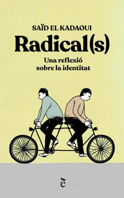 Audio Radical(s) SAID EL KADAQUI