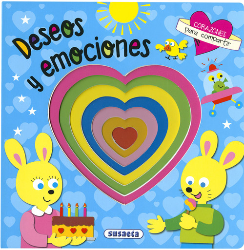 Buch Deseos y emociones Jordi Busquets