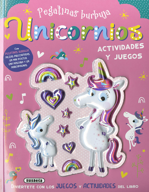 Zvok Unicornios Stuart Lynch