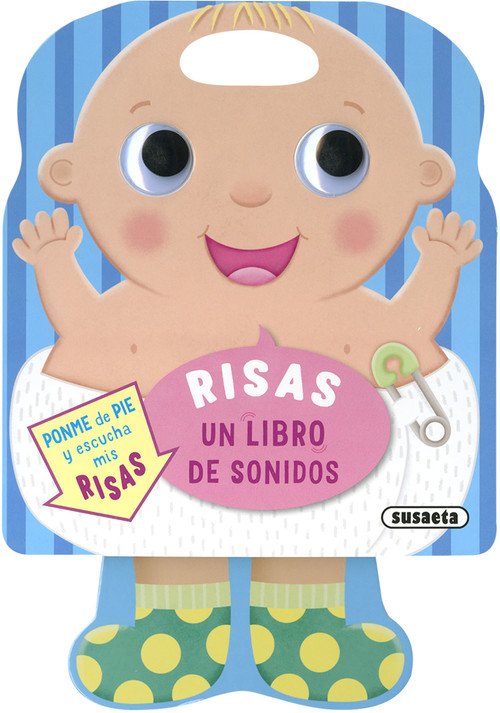 Knjiga Risas Ediciones