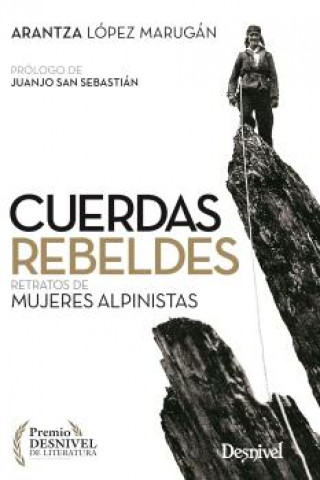 Аудио Cuerdas rebeldes ARANTZA LOPEZ MARUGA