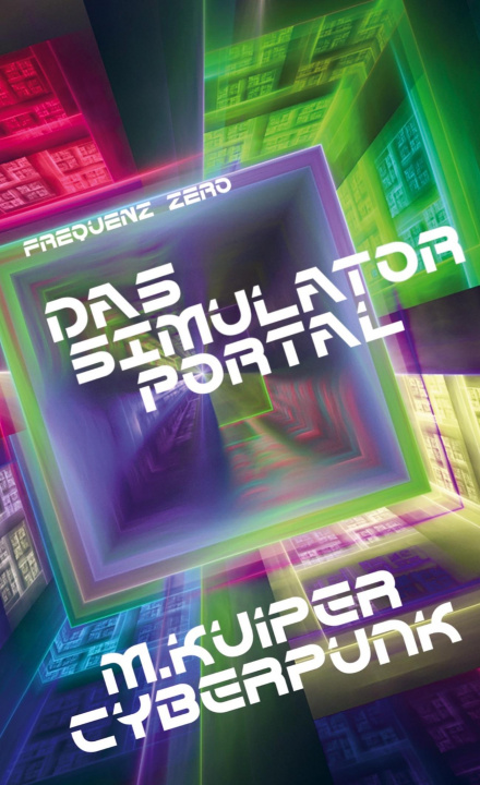Knjiga Frequenz Zero Marcel Kuiper
