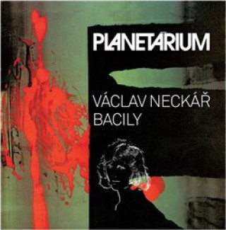 Carte Planetárium - 2 LP Václav Neckář