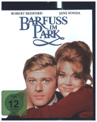 Video Barfuss im Park Neil Simon