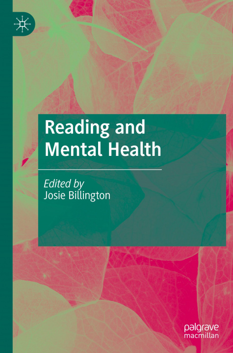 Kniha Reading and Mental Health 