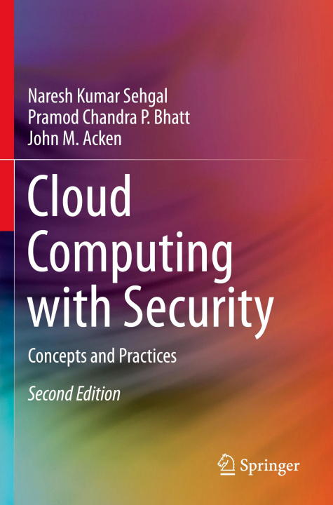 Carte Cloud Computing with Security John M. Acken