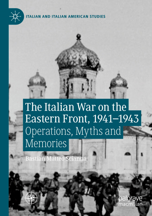 Книга Italian War on the Eastern Front, 1941-1943 
