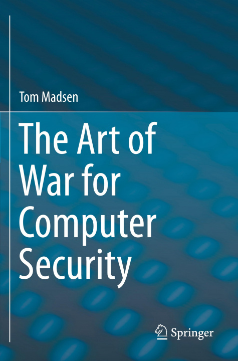 Boek Art of War for Computer Security Tom Madsen