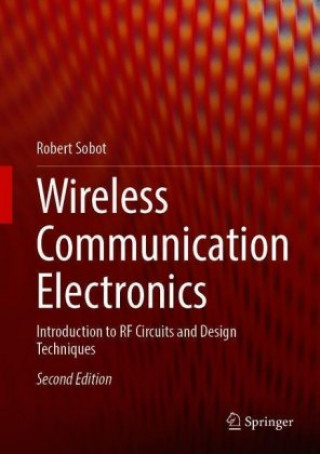 Książka Wireless Communication Electronics 