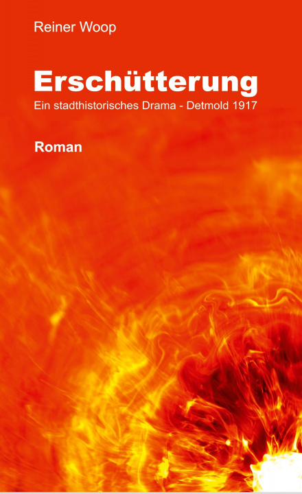 Knjiga Erschütterung 