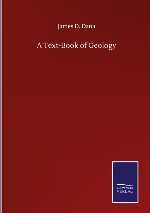 Carte Text-Book of Geology 