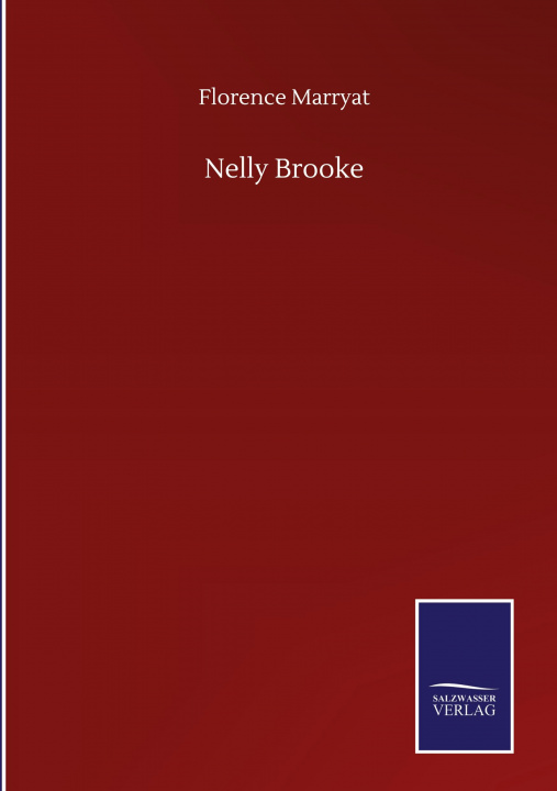 Book Nelly Brooke 