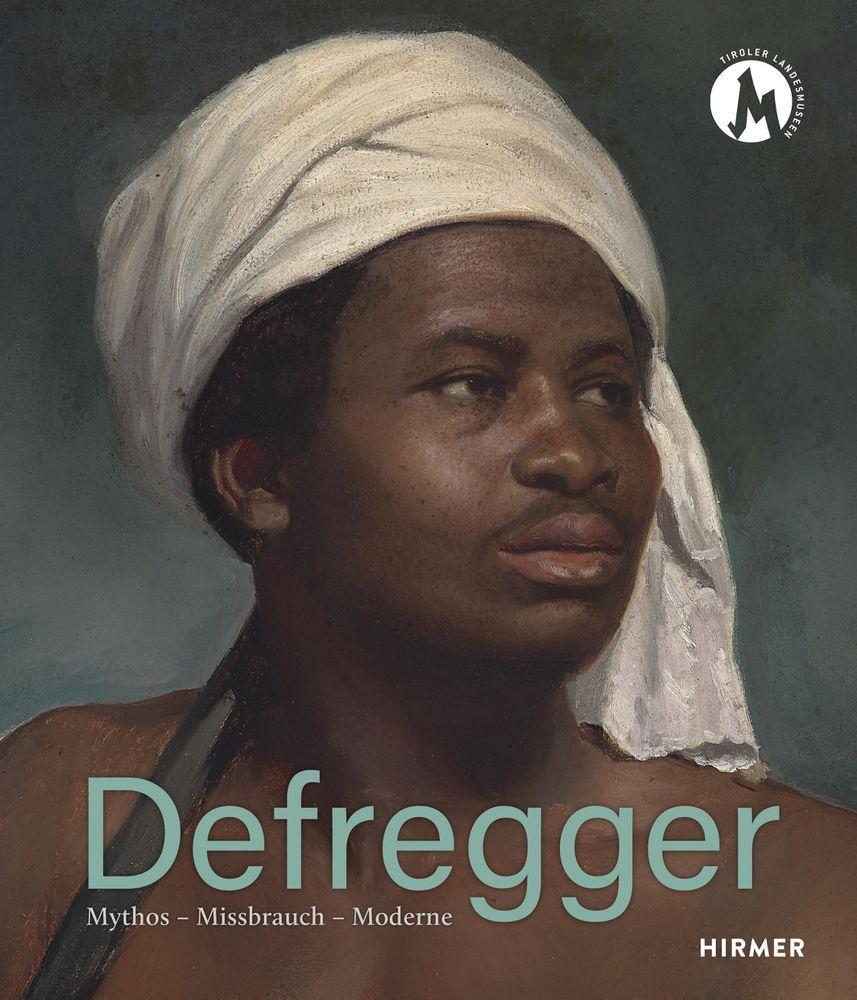 Book Defregger Angelika Irgens-Defregger