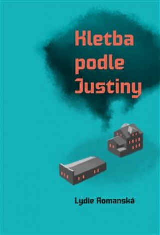 Libro Kletba podle Justiny Lydie Romanská