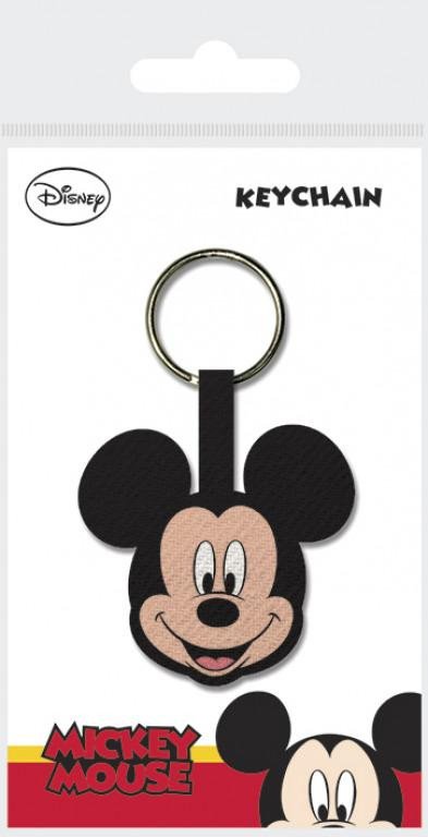 Carte Klíčenka Mickey Mouse 
