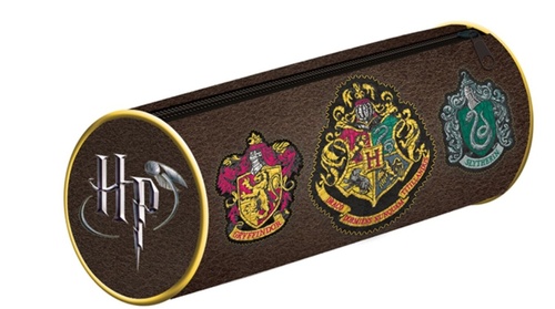 Proizvodi od papira Penál Harry Potter 