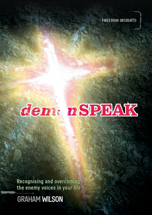 Buch demonSPEAK Graham Wilson