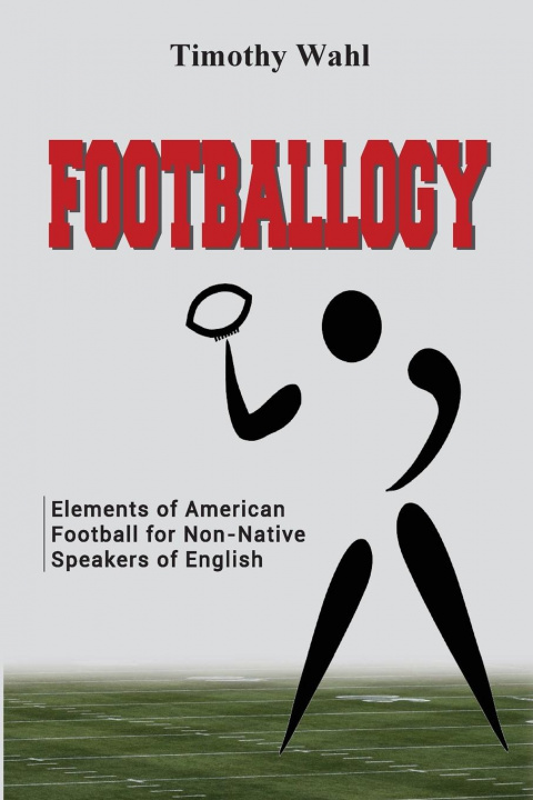 Könyv Footballogy 