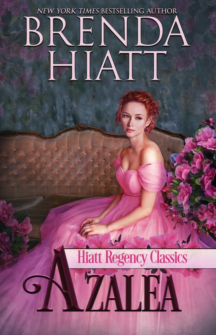 Buch Azalea Brenda Hiatt