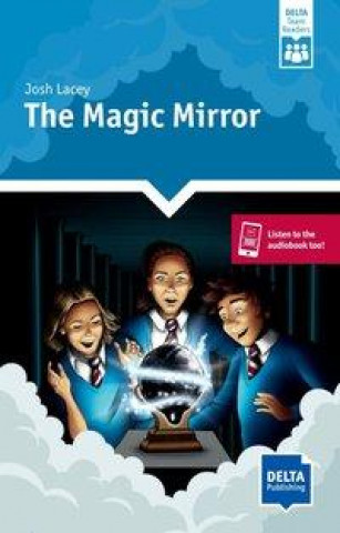Knjiga The Magic Mirror Bernardo Morales