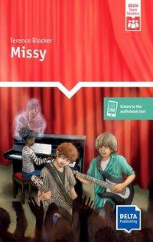 Buch Missy Bernardo Morales