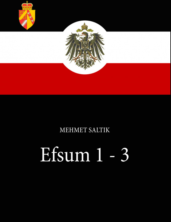 Knjiga Efsum 1 - 3 