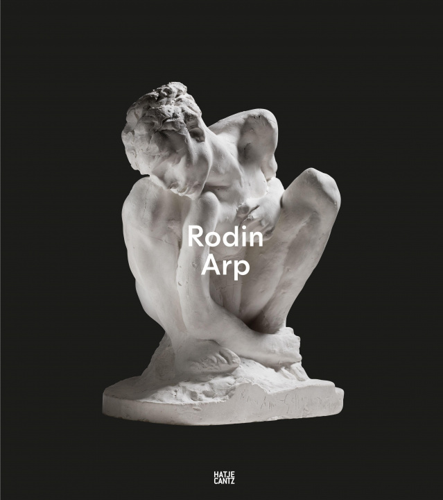 Kniha Rodin/Arp (German edition) 
