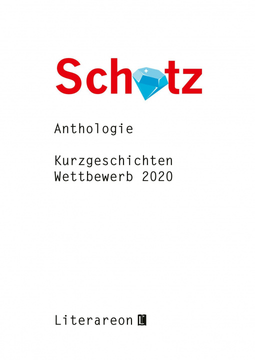 Knjiga Schatz Literareon