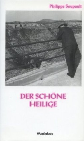 Knjiga Der schöne Heilige Philippe Soupault