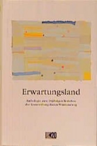 Knjiga Erwartungsland Irene Ferchl