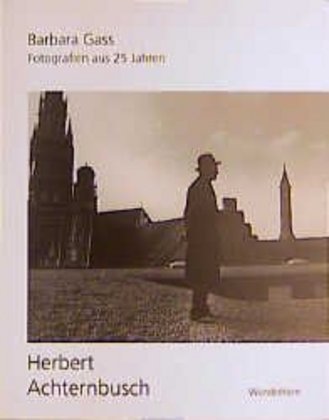 Knjiga Herbert Achternbusch Barbara Gass