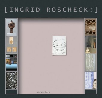 Kniha Ingrid Roscheck Ingrid Roscheck