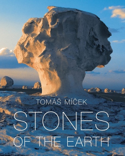 Könyv Stones of the Earth 