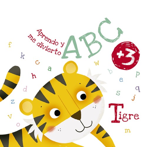 Book ABC YOYO