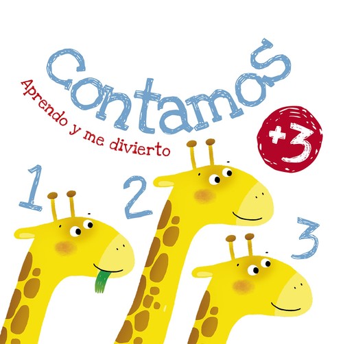 Book Contamos YOYO