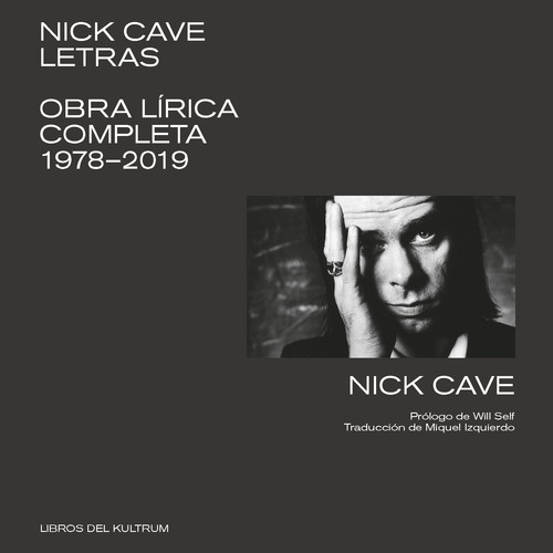 Audio Nick Cave. Letras NICK CAVE