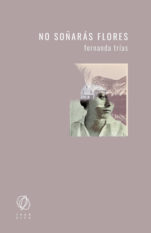 Audio No soñarás flores FERNANDA TRIAS