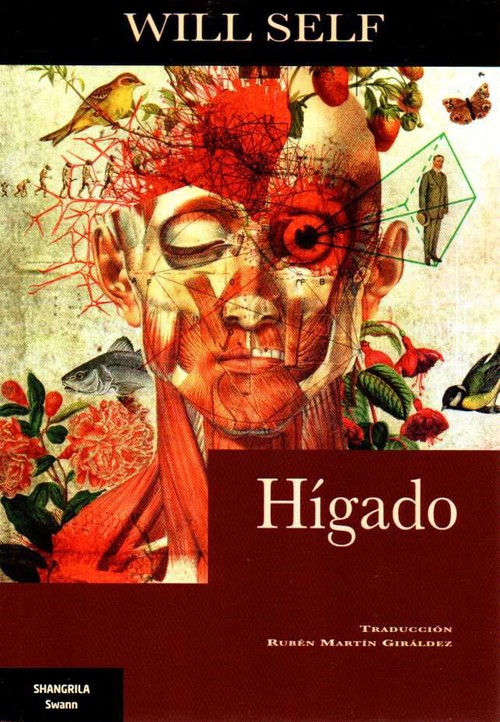 Zvok Hígado WILL SELF