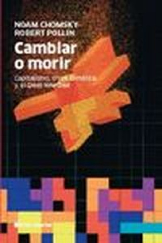 Audio Cambiar o morir NOAM CHOMSKY